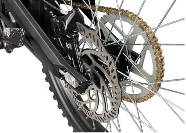 2025 ERIDE PRO  SS 2.0