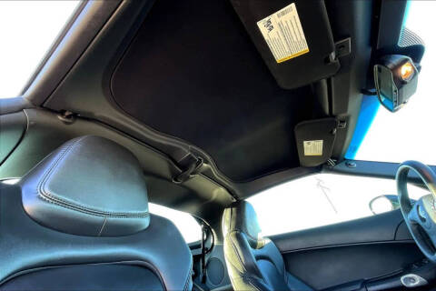 2013 Chevrolet Corvette