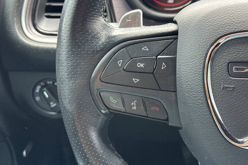 2016 Dodge Challenger