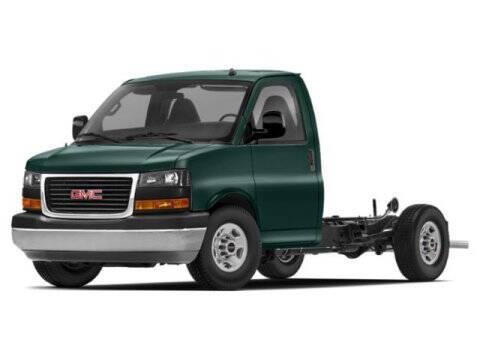 2023 GMC Savana for sale at Bergey's Buick GMC in Souderton PA
