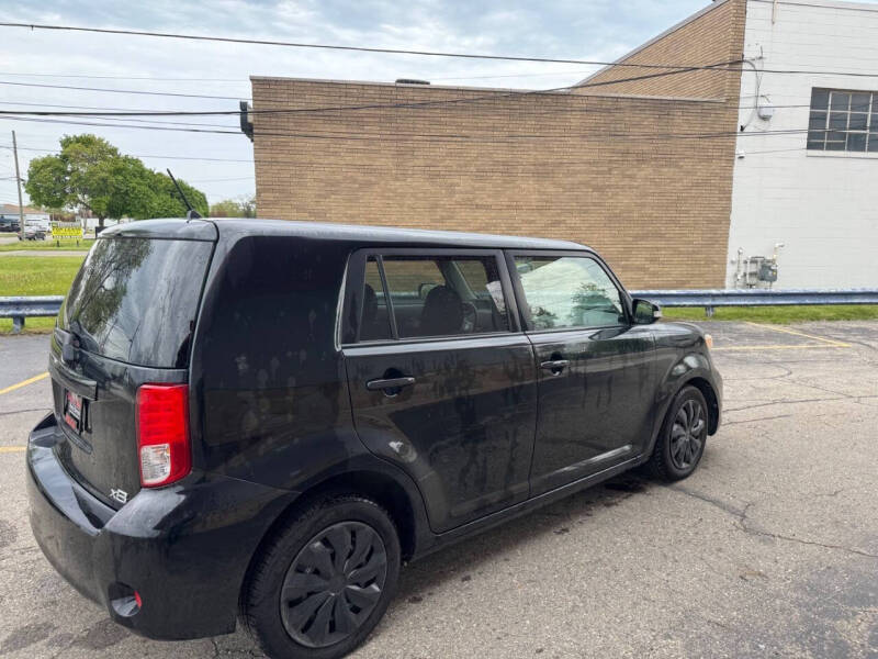 2012 Scion xB