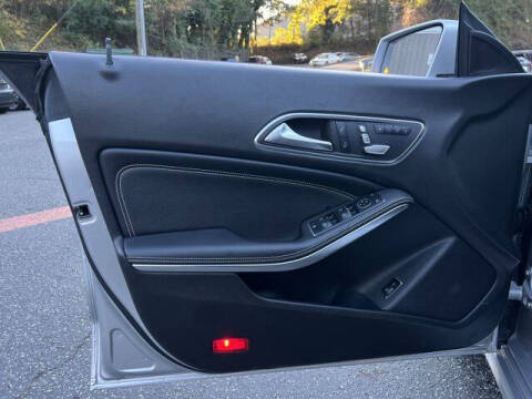 2019 Mercedes-Benz CLA CLA 250