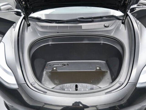 2019 Tesla Model 3 Mid Range