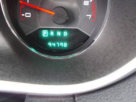 2012 Dodge Avenger SXT