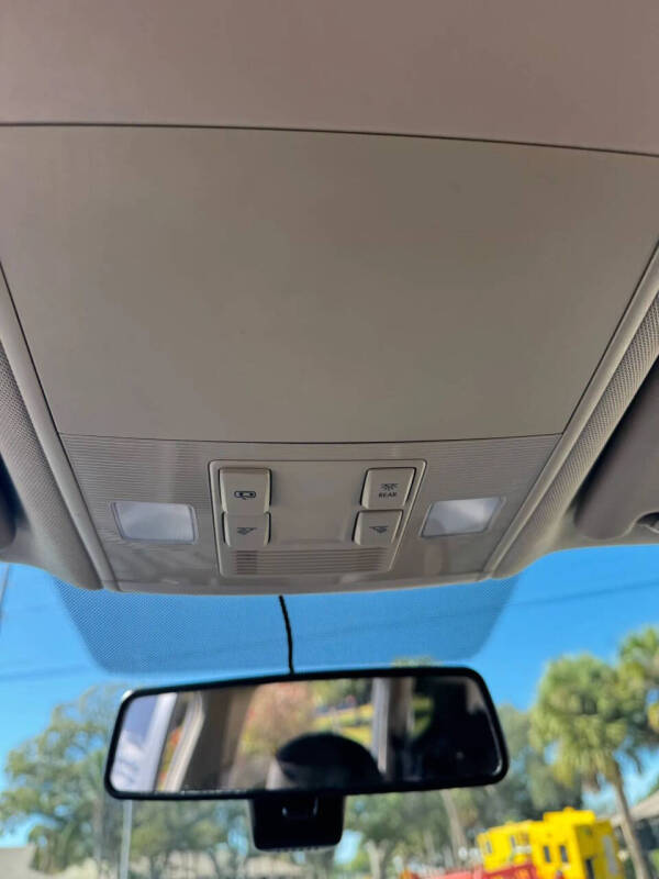 2018 Volkswagen Atlas 2.0T S