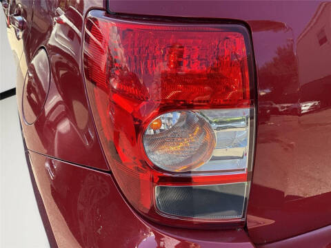 2013 Scion xD