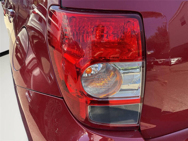 2013 Scion xD