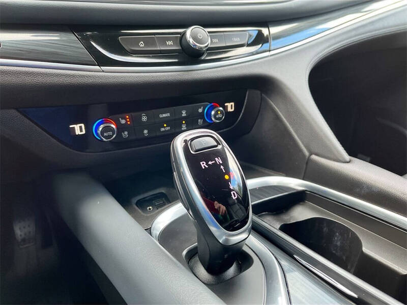 2021 Buick Enclave Premium