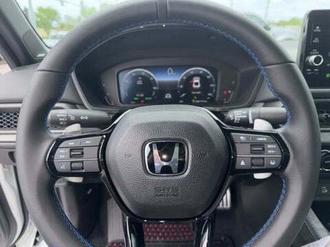 2026 Honda Prelude