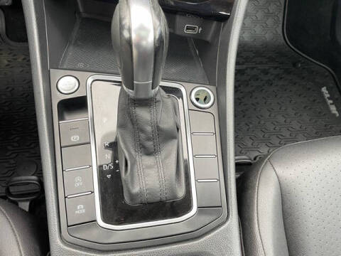 2019 Volkswagen Jetta SEL