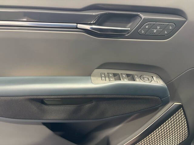 2024 Kia EV9 GT-Line