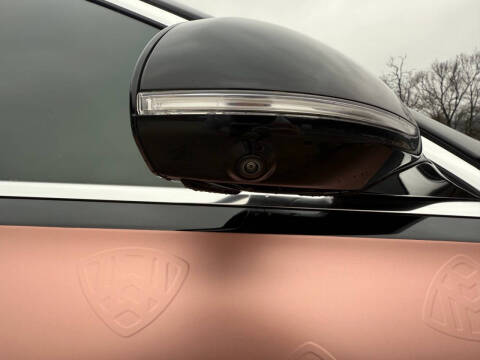 2023 Mercedes-Benz S-Class Mercedes-Maybach S 680 4MATIC