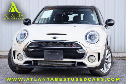 2019 MINI Clubman