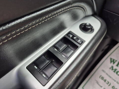 2016 Jeep Compass High Altitude