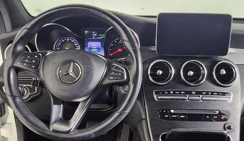 2019 Mercedes-Benz GLC for sale at SJL Motors of Miami in Plantation, FL