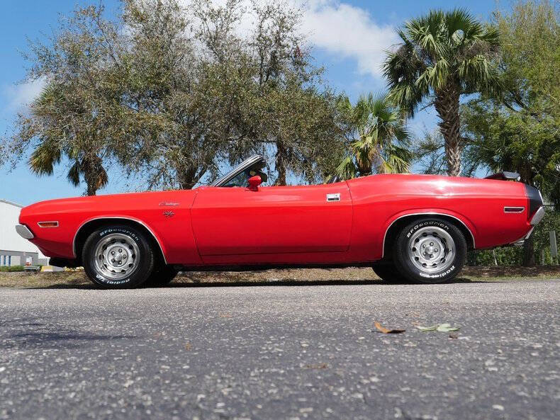 1970 Dodge Challenger
