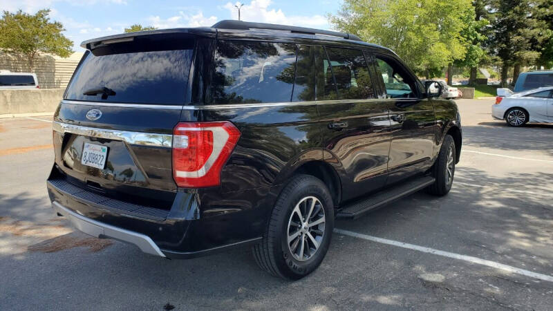 2019 Ford Expedition XLT