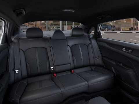 2024 Kia K5