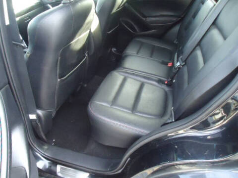 2014 Mazda CX-5 Grand Touring