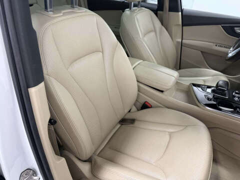 2018 Audi Q7 3.0T quattro Premium Plus
