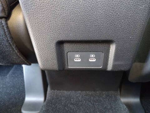 2026 Mitsubishi Eclipse Cross SEL