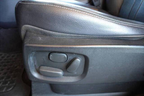 2016 Land Rover LR4 HSE