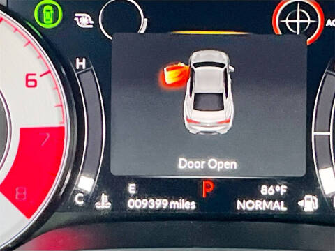 2023 Acura TLX SH-AWD w/A-SPEC