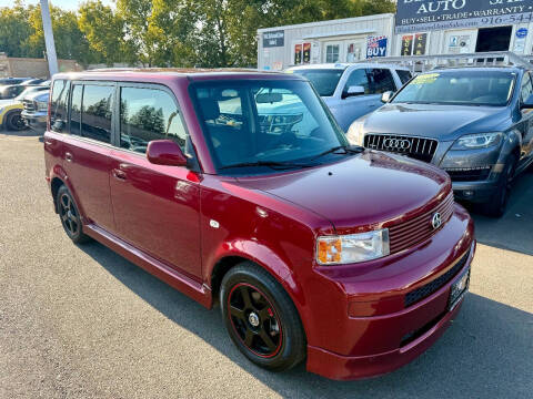2006 Scion xB