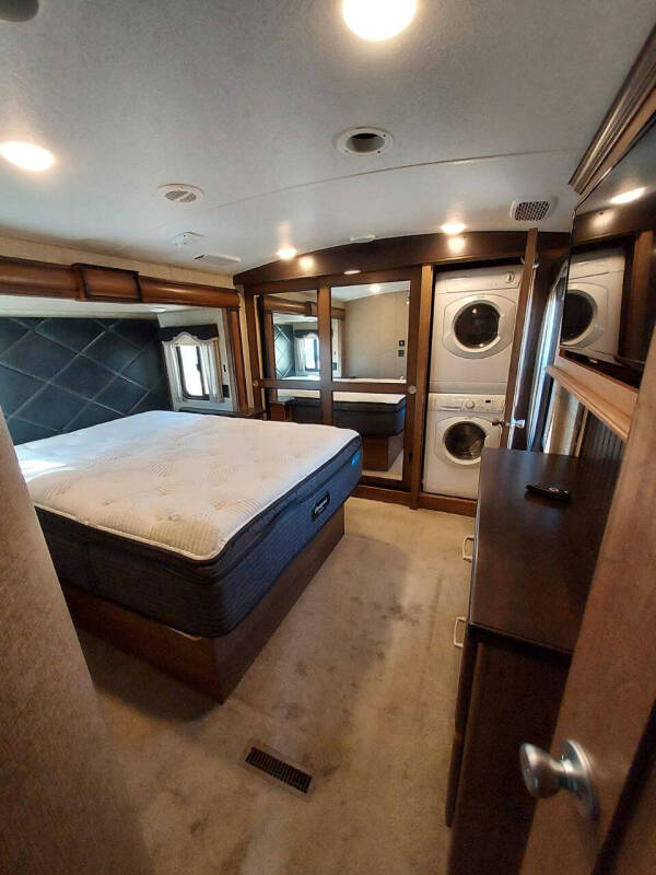 2017 Keystone RV Montana Mo3791rd17