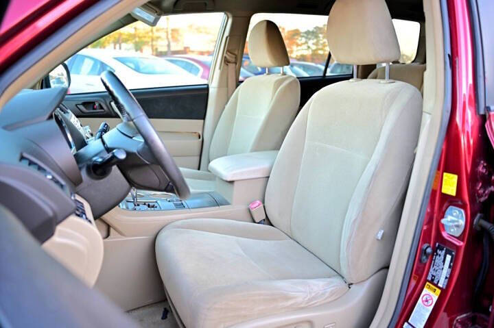 2010 Toyota Highlander