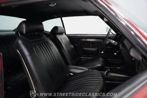 1972 Chevrolet Chevelle