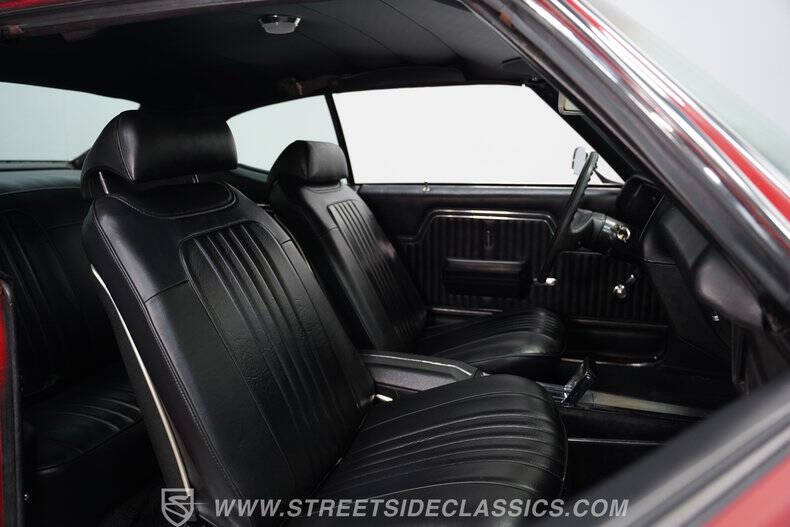 1972 Chevrolet Chevelle