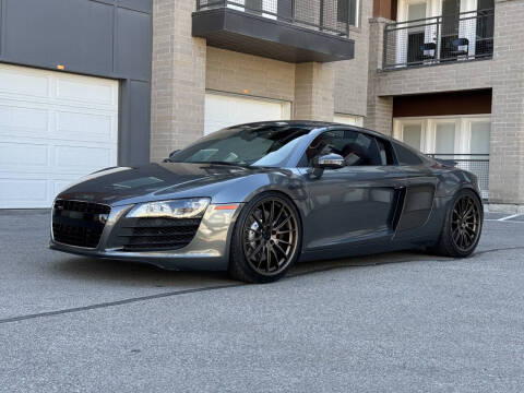 2011 Audi R8 for sale at Auto Empire - Midvale in Midvale UT
