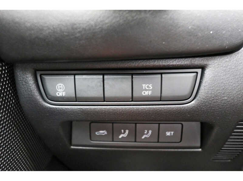2025 Mazda CX-50 2.5 S Premium Plus