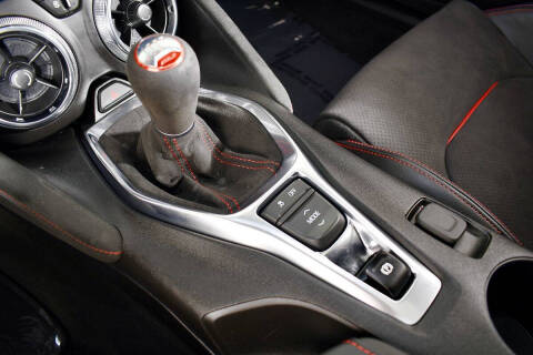 2023 Chevrolet Camaro ZL1