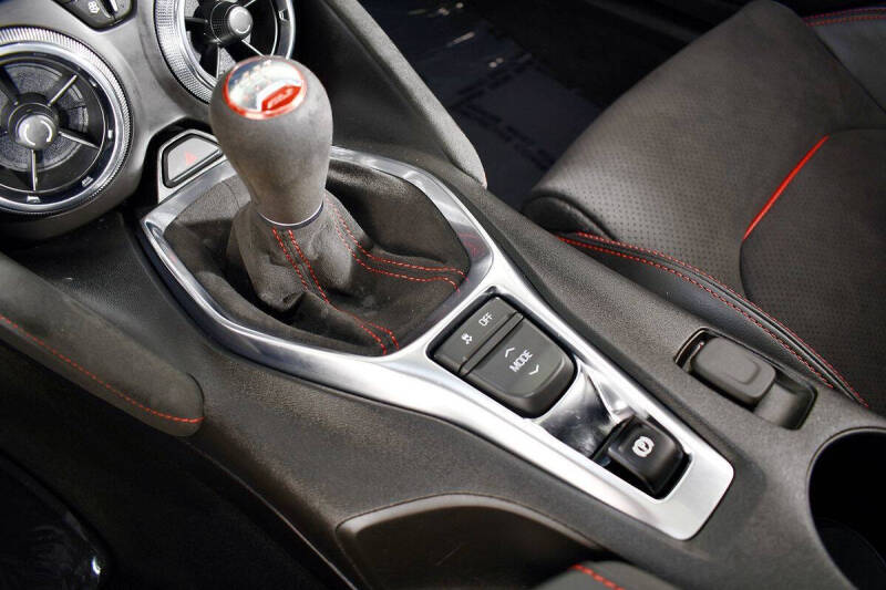 2023 Chevrolet Camaro ZL1