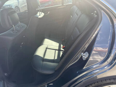 2015 Mercedes-Benz E-Class E 350