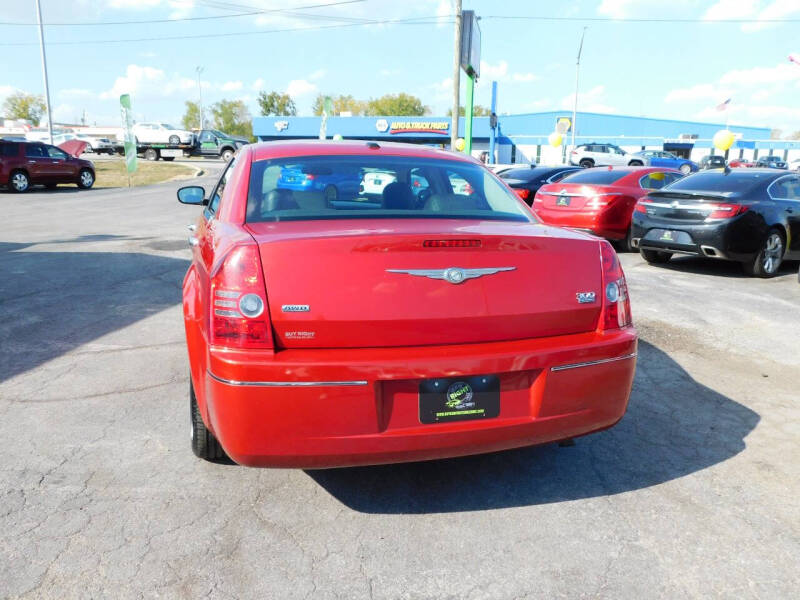 2010 Chrysler 300 Touring