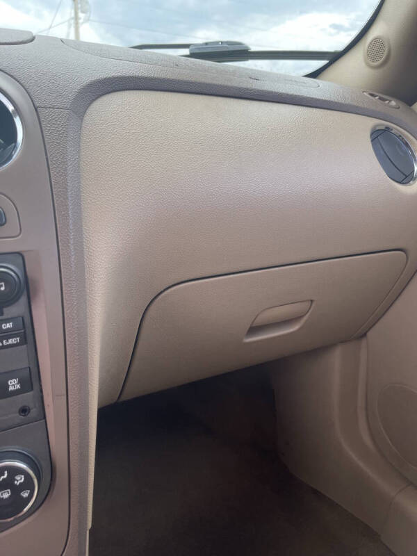 2006 Chevrolet HHR LT