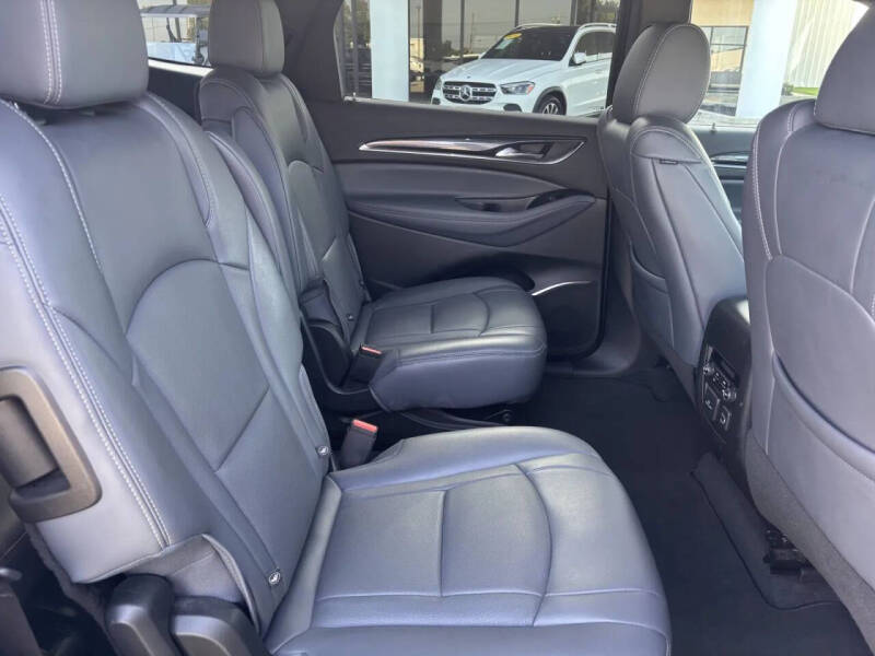 2024 Buick Enclave Premium