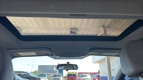 2018 Ford Focus Titanium