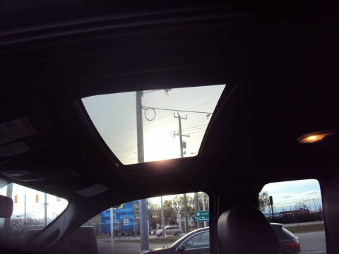 2014 Ford F-150 SVT Raptor