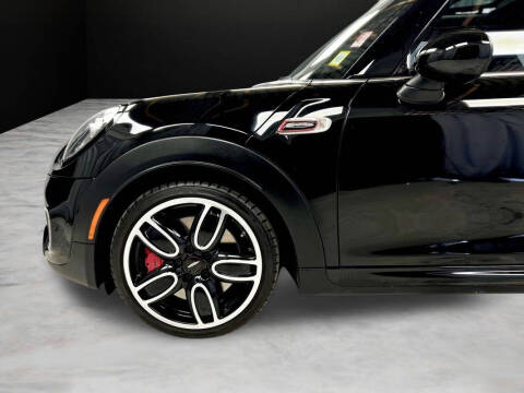 2019 MINI Hardtop 2 Door John Cooper Works