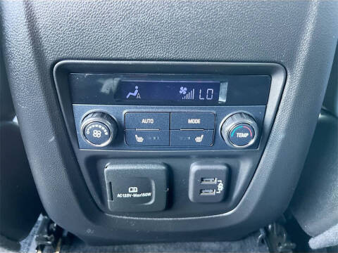 2021 Buick Enclave Premium