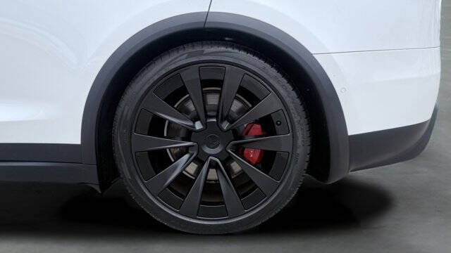 2023 Tesla Model X Standard Range