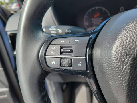 2023 Honda CR-V