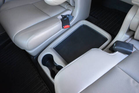 2020 Honda Pilot Elite