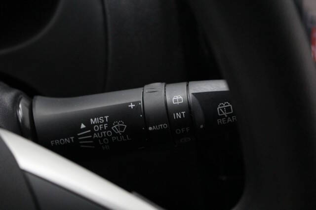 2024 Mitsubishi Mirage LE