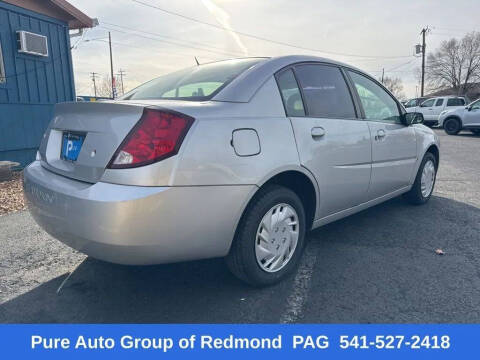 2006 Saturn Ion 2