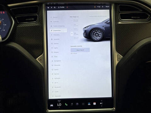 2017 Tesla Model X 100D